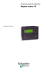 Sepam series 10 - Schneider Electric