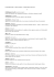 GLOSSARIO DELLA PELLETTERIA