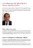 La Certificazione ISO agli occhi di un esperto: Rajendra Sharma