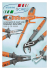 bimateriali della CATU 1000 V CEI 60900