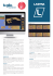 lastra - Taglio Software House