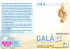 Programma sala platino - Gala Musica Nova 2014