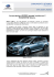 La nuovissima LEVORG scende in pista con il ROADSHOW Subaru
