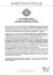 Comunicato Stampa The Reunion, 12 maggio 2016