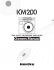 KM200 - Samson