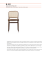 n. 811 - Gebrüder Thonet Vienna