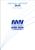 Annual Report 2015 - Istituto di Ricerche Farmacologiche Mario Negri