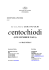 centochiodi - english pressbook