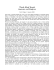 Thich Nhat Hanh Guarire col Respiro