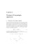 Cap.5 Nozioni di Topologia algebrica