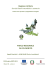 Regione Umbria PARCO REGIONALE DI COLFIORITO