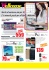 Volantino Offerte Wellcome Febbraio 2015