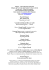 A questo link potete visionare il programma