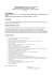 PROGRAMMAZIONE SVOLTA AS 2015/2016