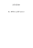 La Bibbia dell`amore