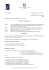 Prot. n.5461/A26 Poggio a Caiano, 11/12/2015 AL DIRIGENTE