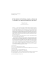 AT THE ORIGINS OF FUNCTIONAL ANALYSIS