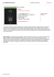 Scheda PDF