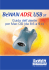Guide de l`utilisateur de la carte BeWAN ADSL USB