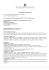 PDF 33 Kb - Istituto Superiore per la Conservazione ed il Restauro