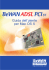 Installazione del BeWAN ADSL PCI ST
