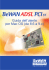 Installazione del BeWAN ADSL PCI ST
