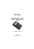 FS-100 - Adcom