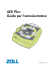 AED Plus® Guida per l`amministratore