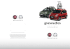 care for your car More care for your car ORIGINAL ACCESSORIES