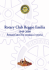 Storia del Club 1949-2009 - Rotary Club Reggio Emilia