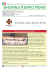 ShorinjiKempo Newsletter NOVEMBRE-DICEMBRE 2012