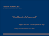 Shellcode Advanced