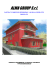 ALMA GROUP Srl - Bragagnolo Costruzioni