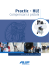 brochure - Progettazione New Air