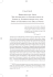 The Astrological Significance of Surgical Interventions into the