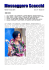 INDICE - Messaggero Scacchi