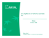 La Compliance in Arval Service Lease Italia SpA: Indice