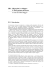 III.1. Migrazioni e sviluppo - Scalabrini Migration Center