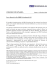 COMUNICATO STAMPA Luca Soncini alla PKB Privatbank AG