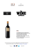 Wine Advocate Barolo 09 June 2013