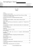 Indice - Antropologia e Teatro. Rivista di Studi