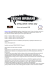 "Segni Urbani Away" Contest di writing e street art