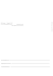 Nome/Name - Chiese Elim Italia