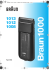 Braun 10 0 0