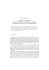 Stralcio volume