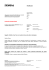 external: Business Letter