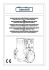 Manuale saldatrici serie EPW3