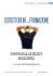 MANUALE di BODY BUILDING - Functional Training School