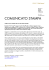 comunicato stampa