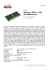 SO DIMM 200-pol